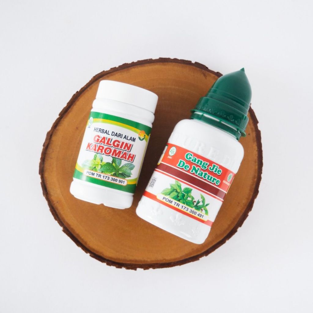 OBAT PENGHANCUR BATU GINJAL ASLI DENATURE GANG JIE GALGIN