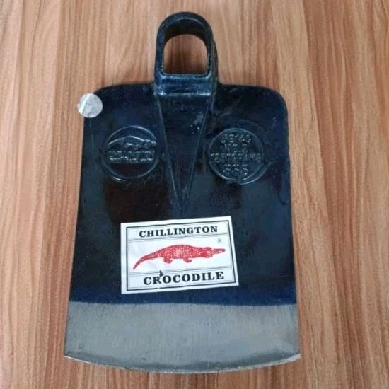 ( Bergaransi 100℅ ) Cangkul Cap Buaya - Cangkul Cap Buaya Original Import