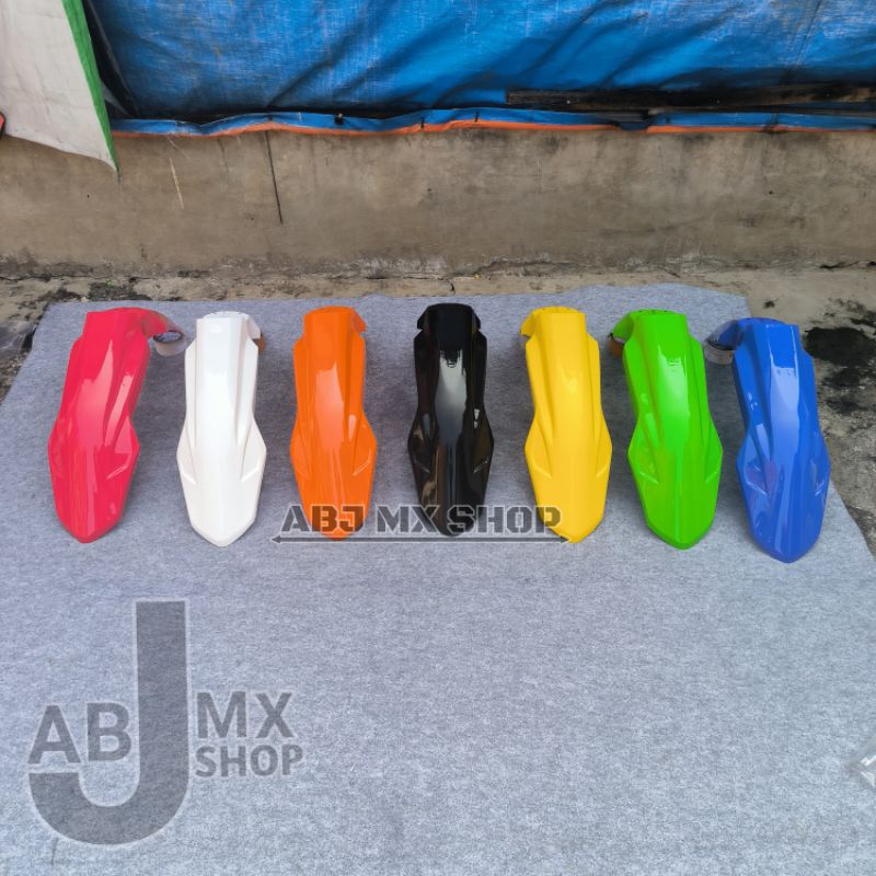 SPAKBOR DEPAN CRF 450 SLEBOR DEPAN CRF 450 SUPERMOTO CRF450 CRF 250 CRF 150 L