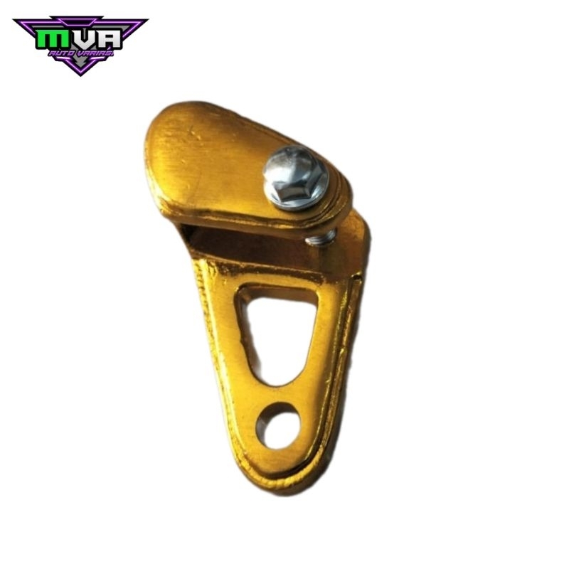 BREKET SELANG REM DEPAN KLEM SELANG REM UNIVERSAL