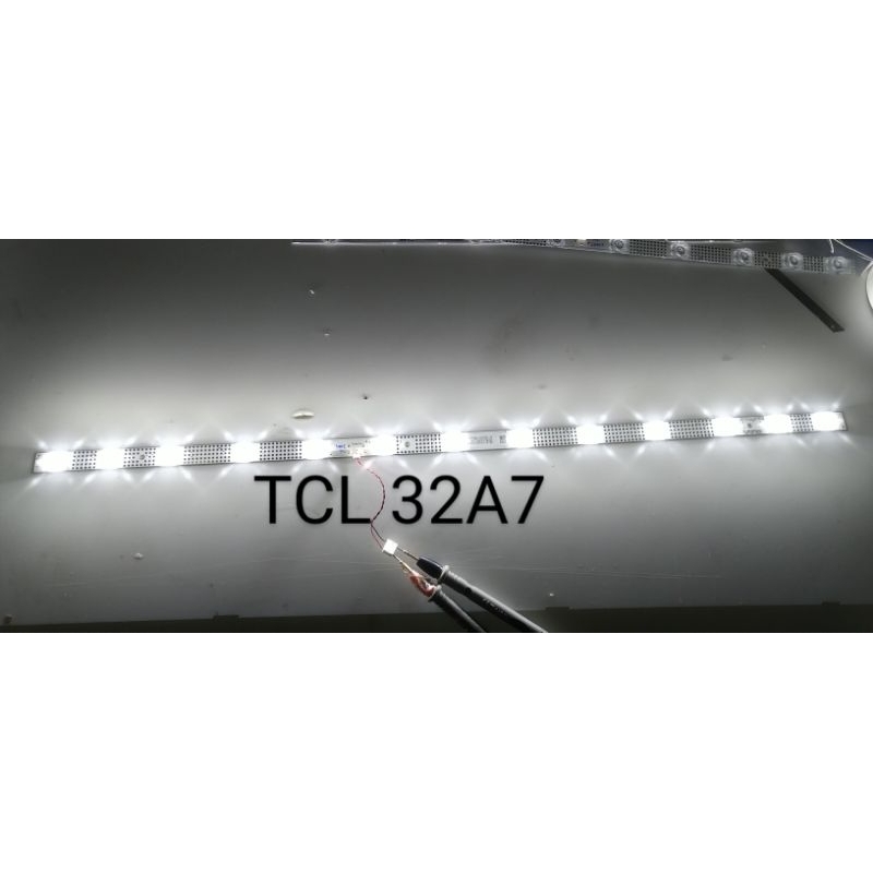 Lampu backlight tv tcl 32a7