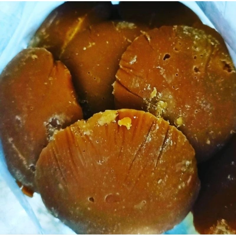 

Gula Kelapa Murni Kebumen