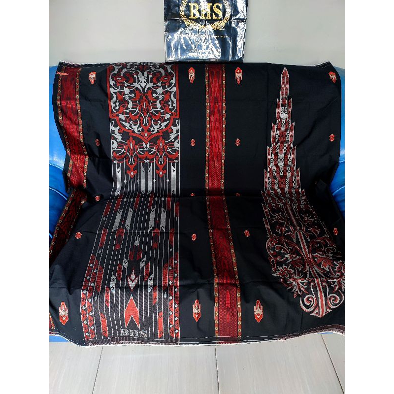 bhs excellent jgo coper afkir