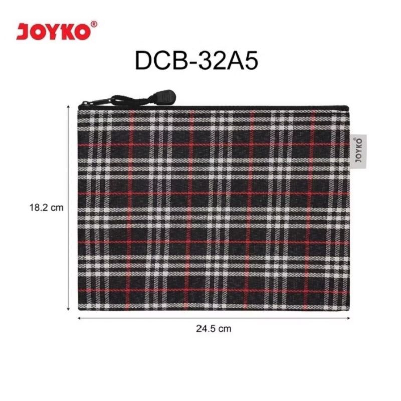 

Document Bag Tempat Dokument Surat DCB-32