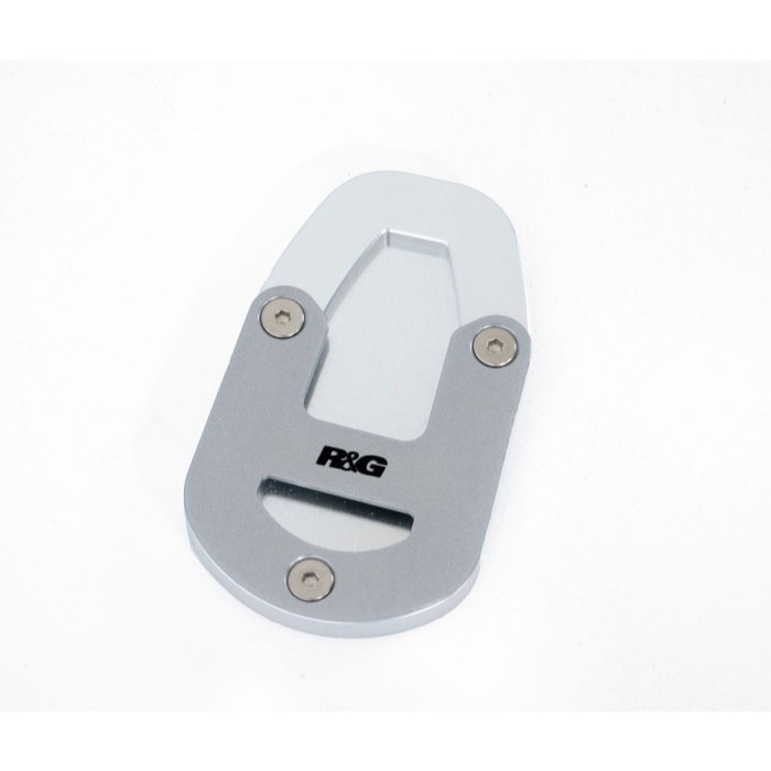 R&G KICKSTAND SHOES KAWASAKI VULCAN S'15 & VULCAN CAFE'18 - PKS0084SI