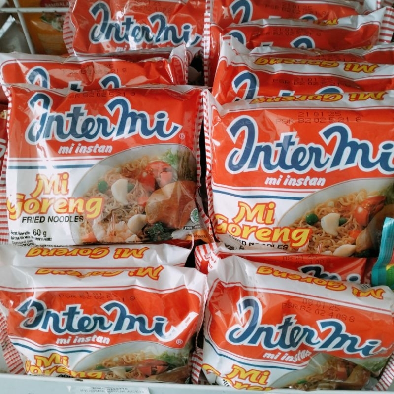 

INTERMIE 5PCS