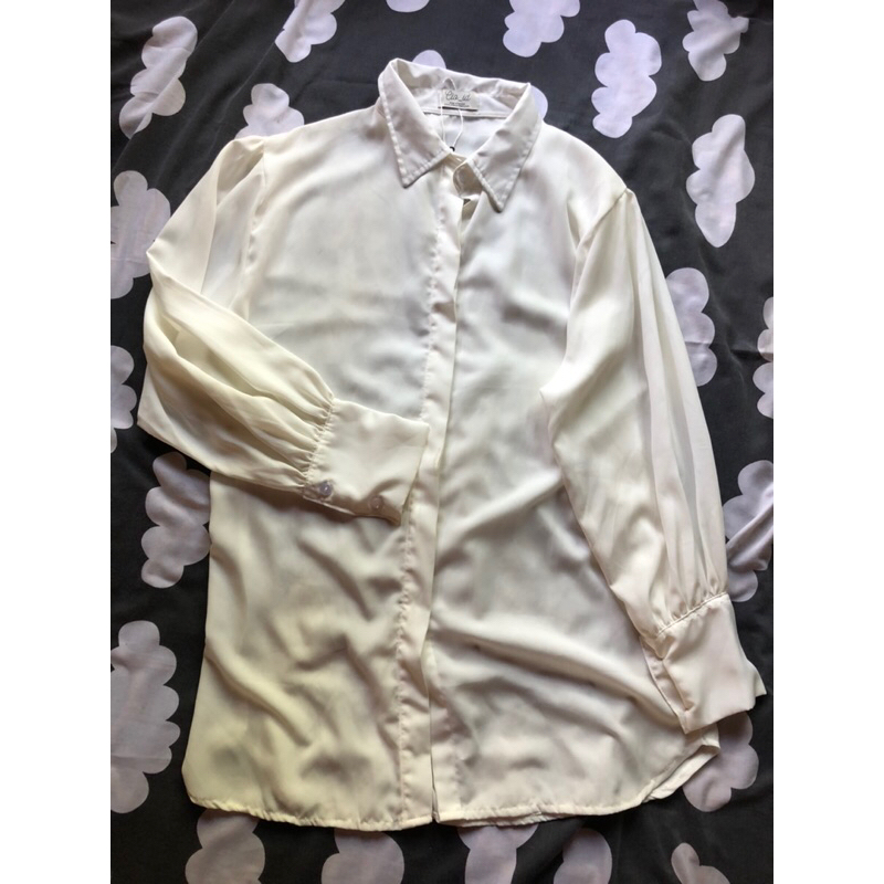 Preloved Blouse Oclo.id