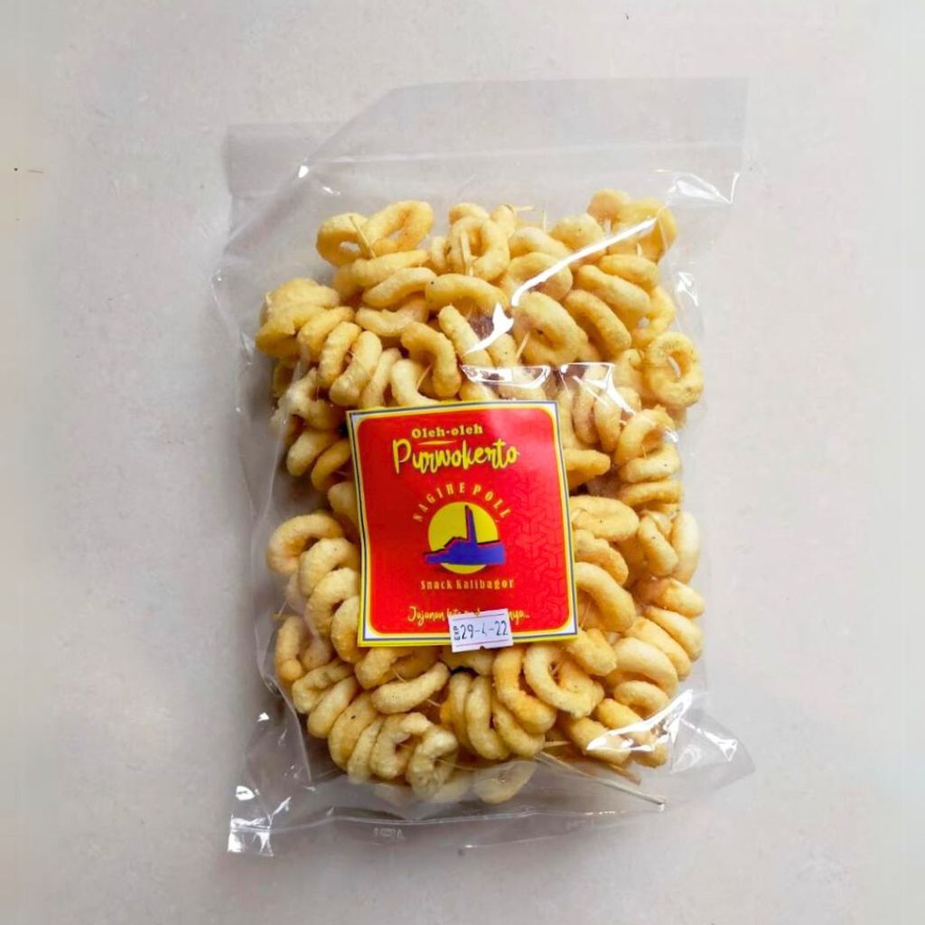 

Klanting Renteng Singkong