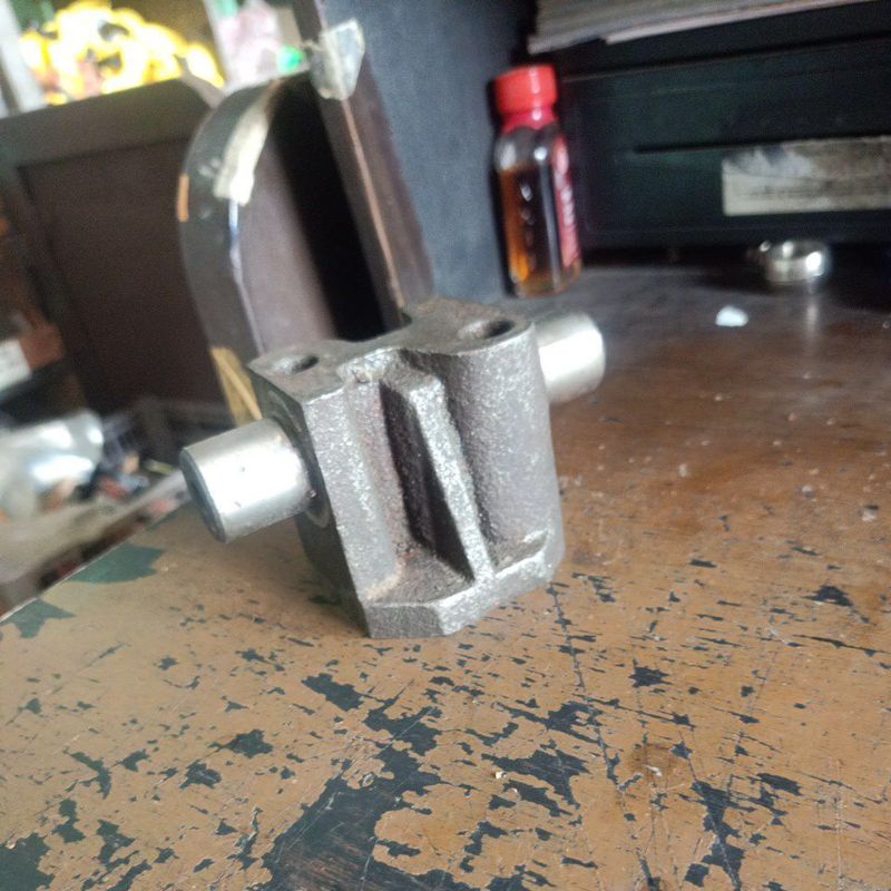 SUPORT ROCKER ARM JD300/TF300 MESIN DIESEL 30PK