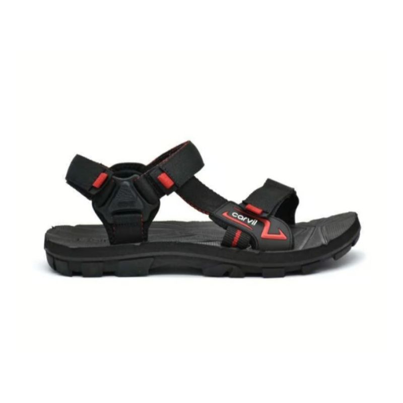 Sandal Gunung Carvil Pria Dewasa Sandal Slide Bevatron Gm Gunung