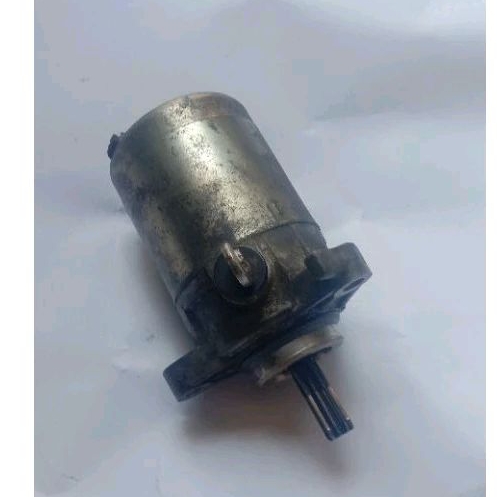 dinamo starter mio j