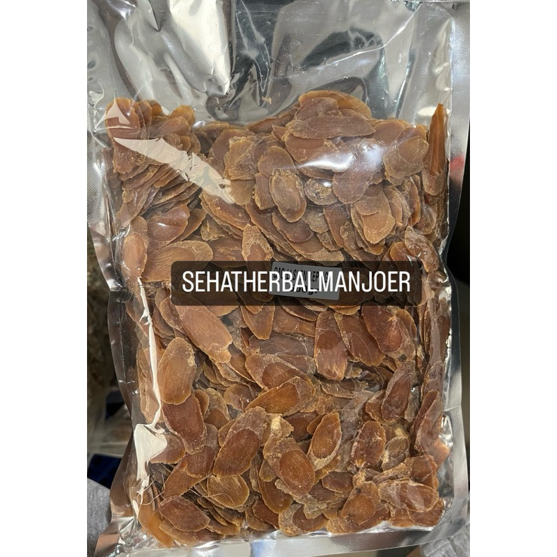 

BAGUS!! Gao Li Shen / Korea Red Ginseng ( Kolesom ) / akar merah ginseng korea 红参 5gr - 10gr