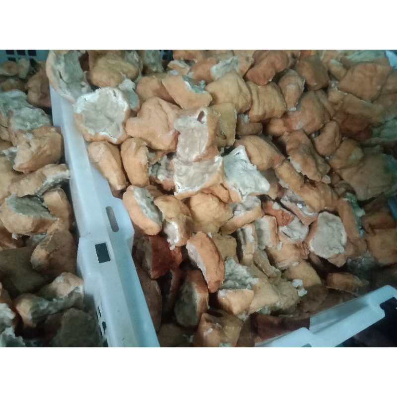 

Tahu Baso