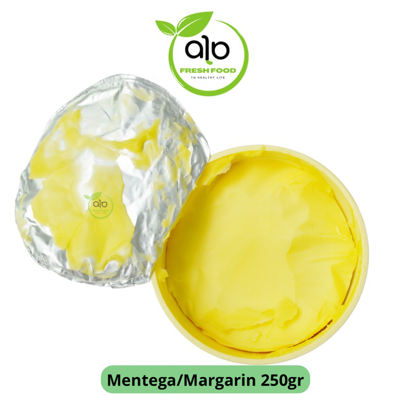 

Mentega dan Margarin sovia 250g - ALO Fresh Food