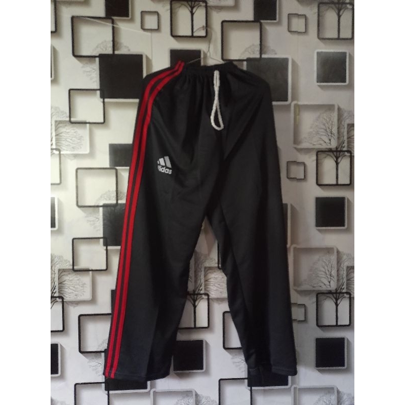 Training Panjang Dewasa Adidas /Celana Training Panjang Dewasa/Celana Olahraga/Celana Panjang/Celana