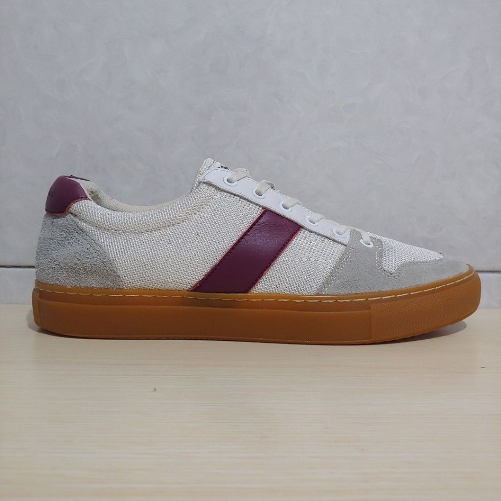 Stefano Rossi Sneakers Sepatu