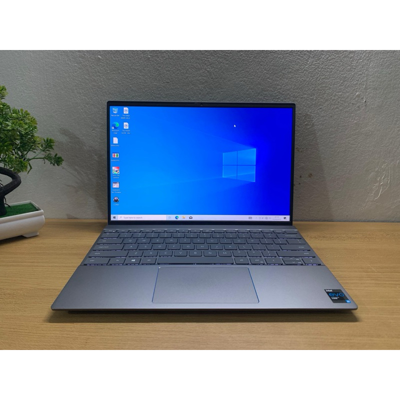 dell Inspiron 13 5310 i5-11320H 16GB SSD 512GB