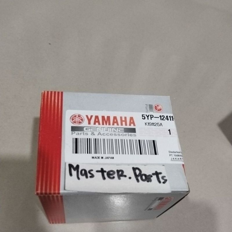 Thermostat Mx OLD Vixion OLD Original 5YP1241100