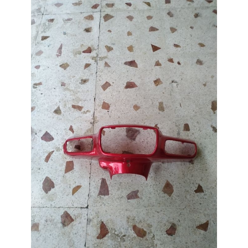 batok totok lampu depan jialing jl 100 grand bulus