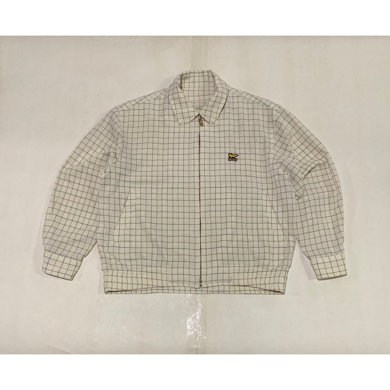 wolsey vintage jacket