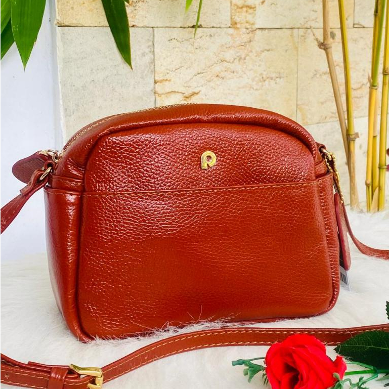 TAS KULIT PAPILLON K3486 ORIGINAL