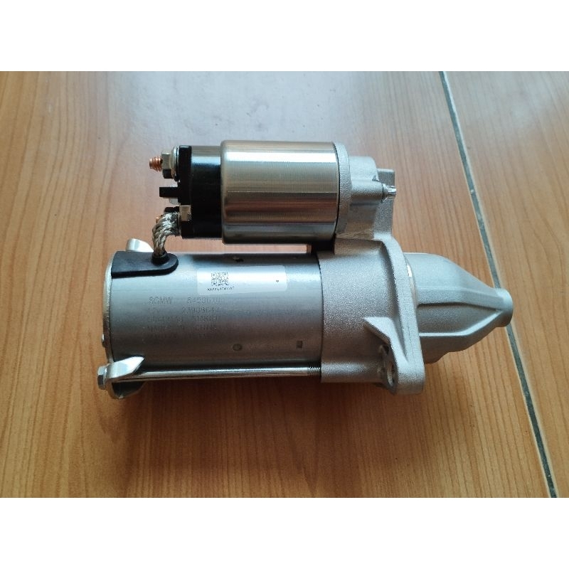 Dinamo starter assy wuling confero
