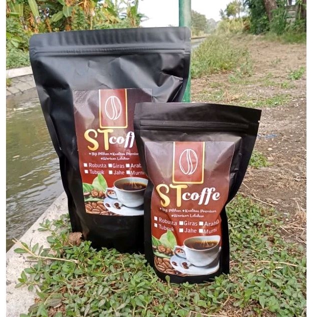 

Kopi Tubruk 1kg rasa mantap