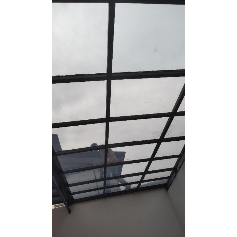 Canopy Solarflat 3mm