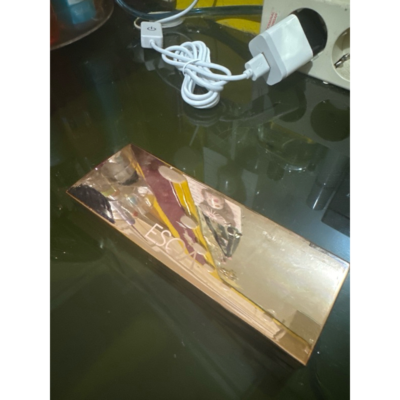 esqa palette aphrodite