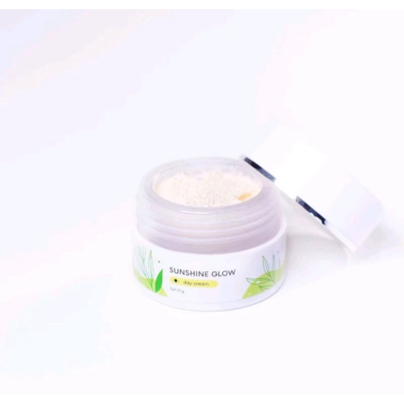 TCF BEAUTY Sunshine Glow 10gr