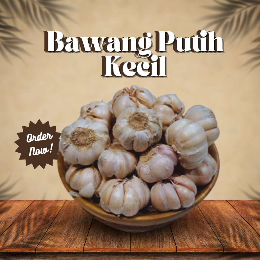 

Bawang Putih Kupas 1 Kg Fresh