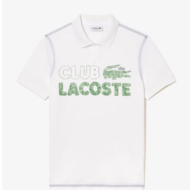 Kaos LCST Polo Shirt Original