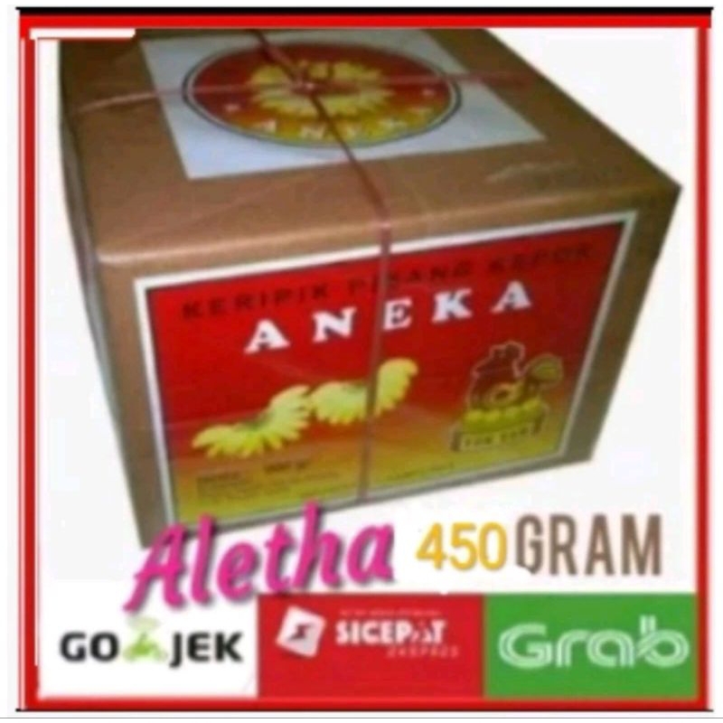 

Keripik Pisang Aneka Coklat Yen Yen. Asli Lampung