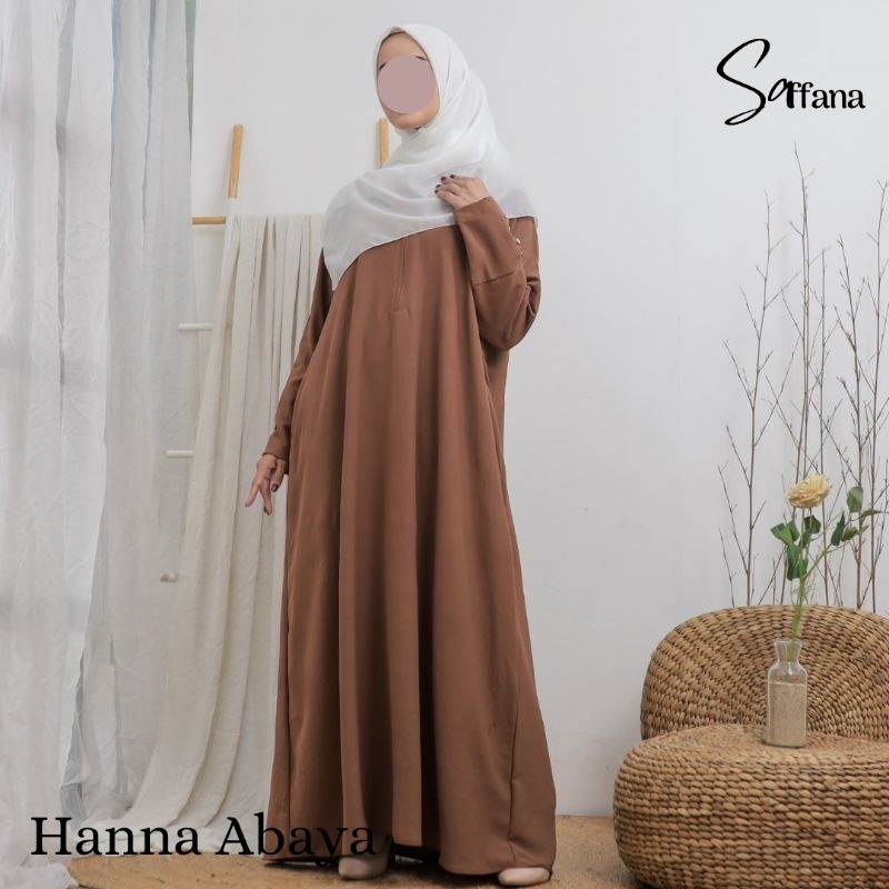 Hanna Abaya