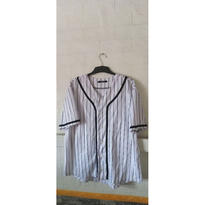 baseball hitam putih anhelon