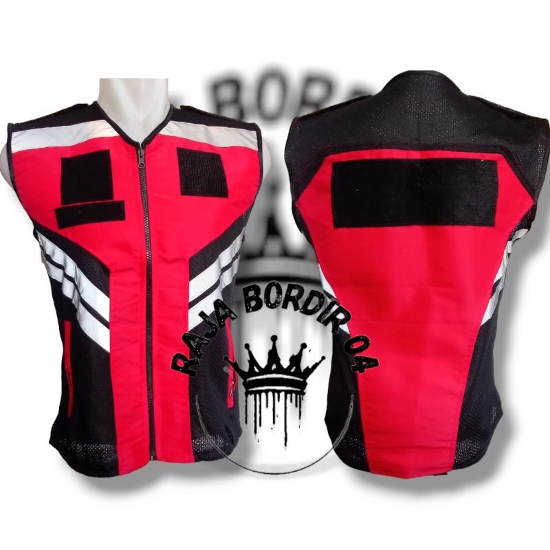 ROMPI POLOS | ROMPI PATWAL AMBULANCE | ROMPI SAFETY PROYEK | ROMPI JARING TASLAN