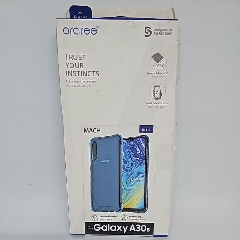 ARAREE CASING GALAXY A30S/A10/M20
