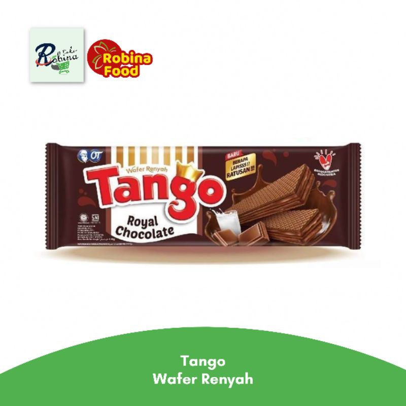 

Tango Wafer