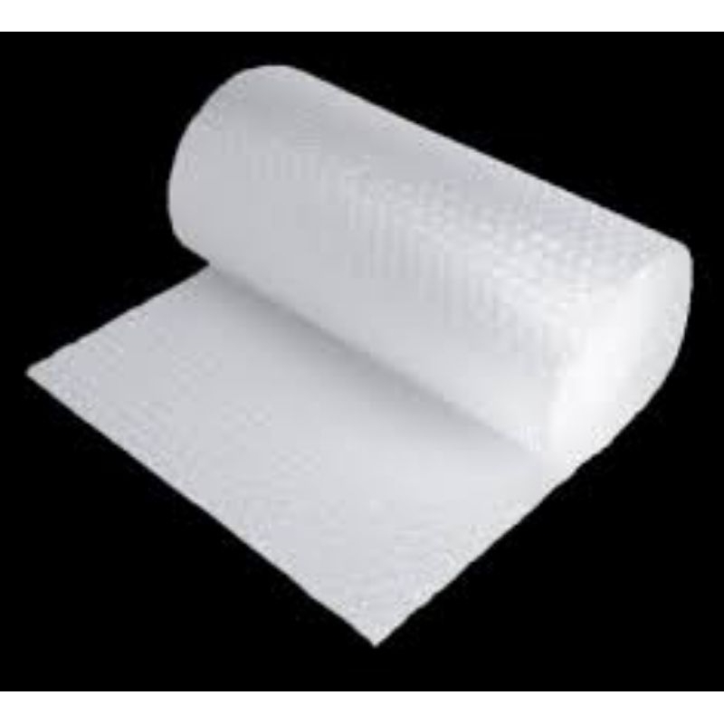 

Bubble wrap 40cm x 10m