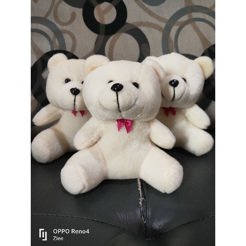 boneka bear -+15cm