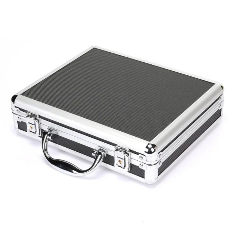 TAS iPad tempat laptop HARDCASE iPad flightcase Tablet