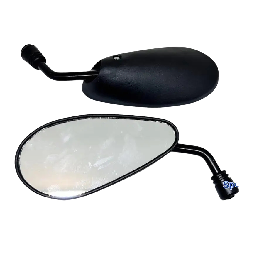 Spion Mini Model Satria Fu Universal Semua Motor Suzuki Honda Yamaha Drat 12 14