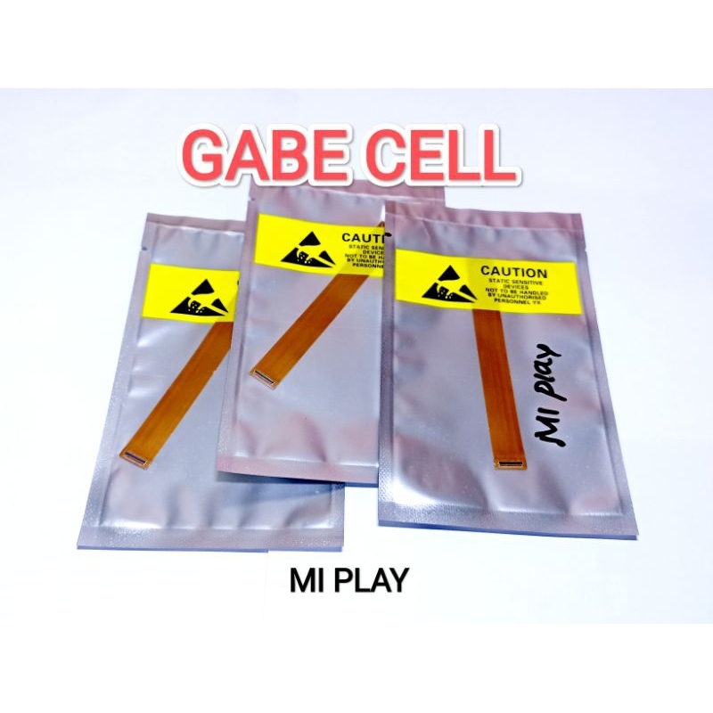 FLEXIBLE BOARD XIAOMI MI PLAY FLX BOARD MI PLAY