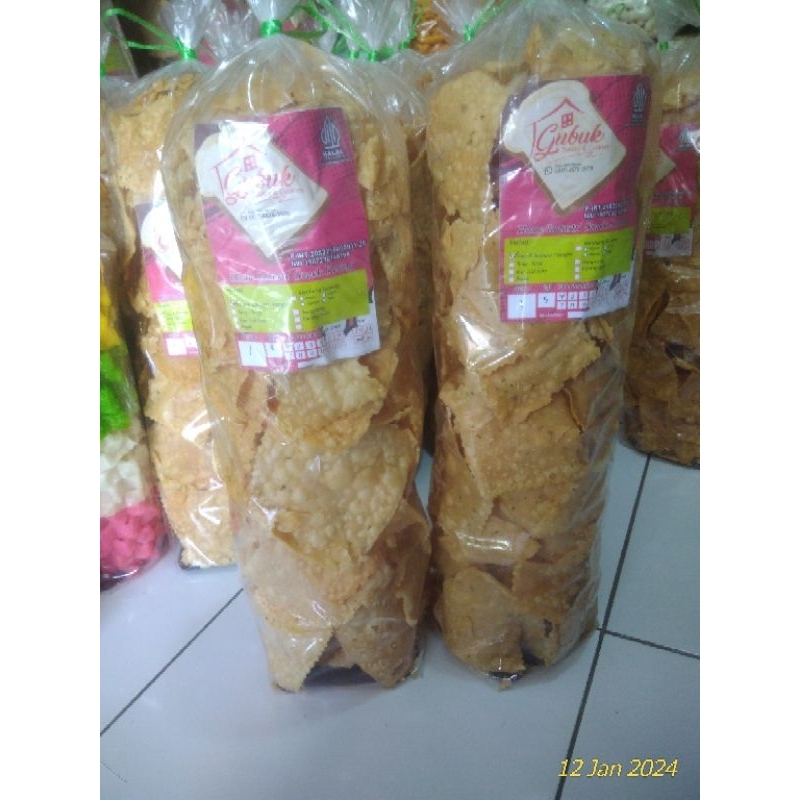 

Kue Bawang