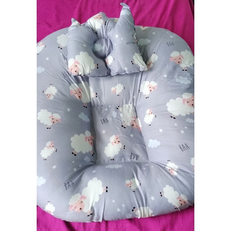 Sofa Bayi Ex Kado (baru)