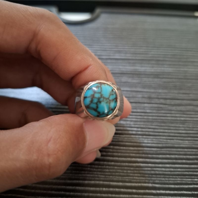Batu Pirus Mesir Kecil