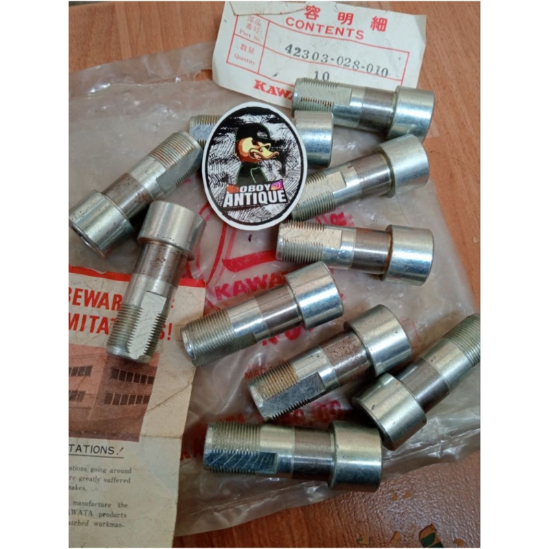 BOSH GEAR TROMBOL BELAKANG S90,S90Z