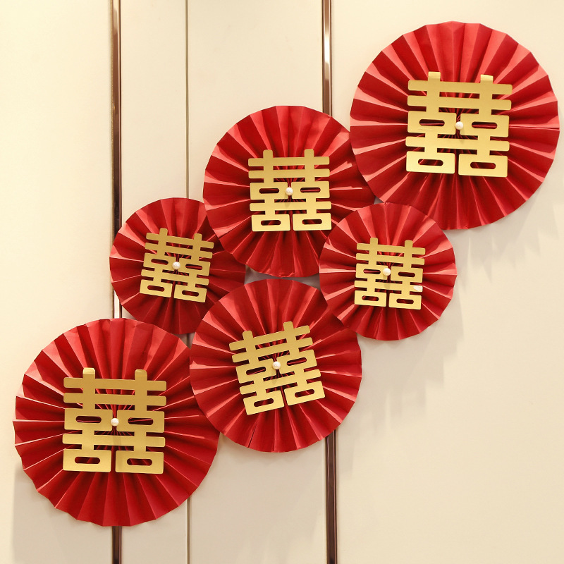 [ONESTOPWEDDING] Dekorasi pernikahan / Dekorasi phang teh / Dekorasi Sangjit