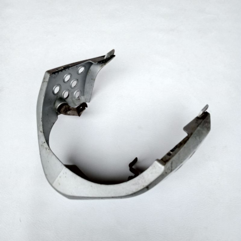 Undercowl cover bawah mesin Shogun 125 Sp Shogun Sp original copotan