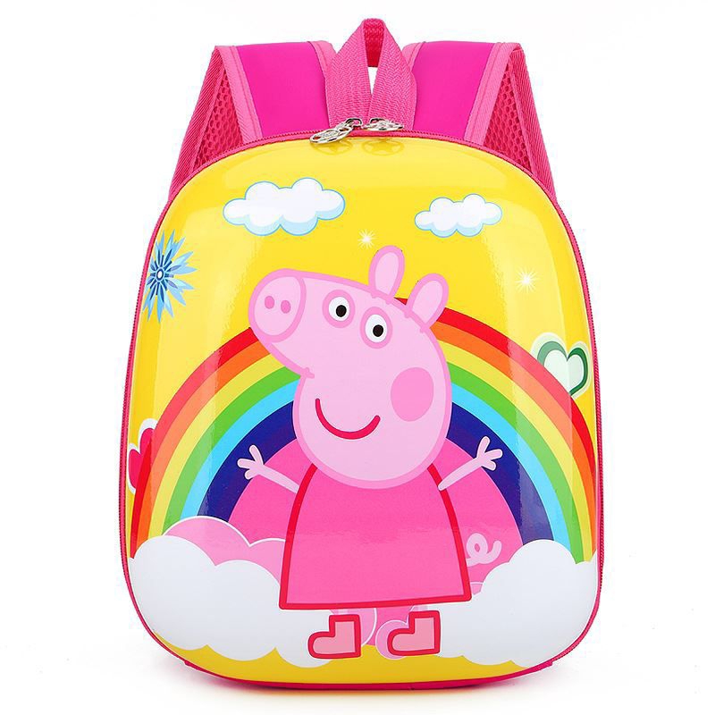 Tas Ransel Telor Anak Perempuan